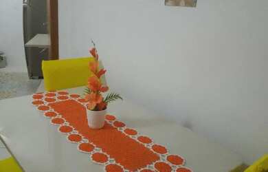 Imagem 6: AP na Praia grande - Guilhermina