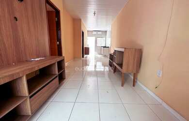 Imagem 10: Casa 2 qts, Flores, Condomínio Fechado