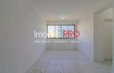 Imagem 5: CAMPO BELO - APTO REFORMADO - 2 DORM 1 SUITE - 2 VAGAS 86 metros