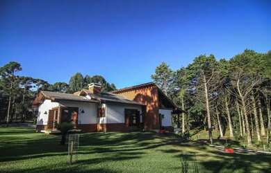 Imagem: Sítio - Bairro Distrito Industrial