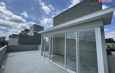 Imagem 14: Sobrado Triplex em Condomínio, com 3 Quartos, no bairro Alto