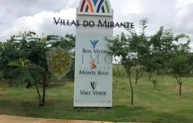 Imagem: O terreno possui 238m² de Área e Imóvel novo e está localizado