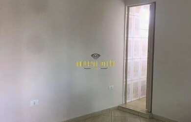 Imagem: O depósito possui 25m² de Área e está localizado em Vila