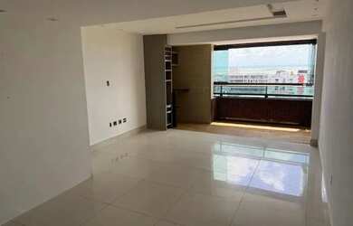 Imagem: O apartamento possui 3 Dormitórios, 5 Banheiros, 3 Vagas na