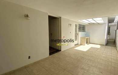 Imagem 5: Casa à venda, 138 m² por R$ 801.000,00 - Campestre - Santo André/SP