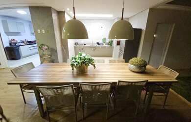 Imagem 6: Excelente sobrado nos Jardins Verona