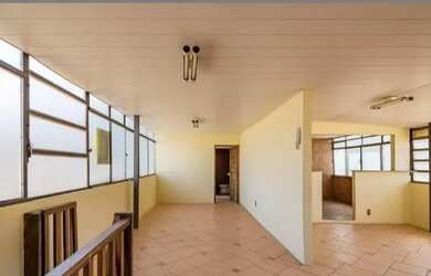 Imagem: O apartamento na cobertura possui 4 Dormitórios, 3 Banheiros