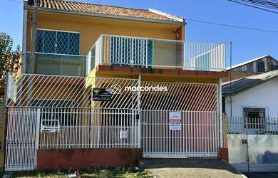 Imagem 4: Sobrado no Santa Terezinha