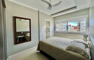 Imagem 14: Apartamento Mobiliado com Vista para o Mar na Zona Nova