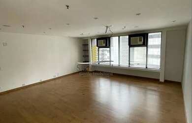 Imagem 6: Excelente sala comercial venda Ed. Centro Empresarial Terra Brasilis c/...