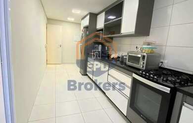 Imagem 9: Apartamento em Vila Viotto - Jundiaí, SP