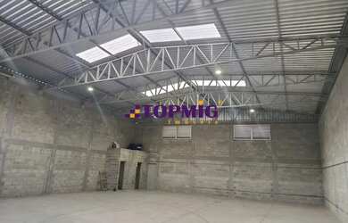 Imagem 6: Galpão - Petrolândia - Contagem