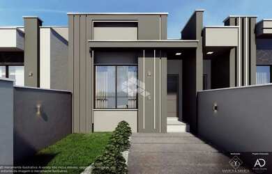 Imagem 5: CASA A VENDA NO Loteamento Dom Geraldo em Tijucas