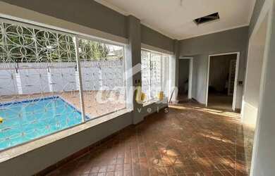 Imagem 11: Casa padrão em Jardim Recreio - Ribeirão Preto