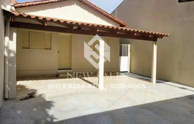 Imagem 2: Casa à Venda na Cidade Vera Cruz Em Aparecida de Goiânia