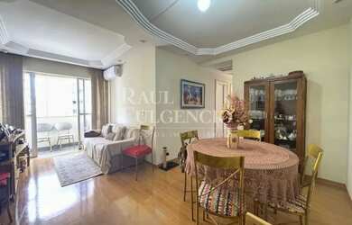 Imagem 2: Edifício Residencial Kennedy Rua Espírito Santo Centro Londrina