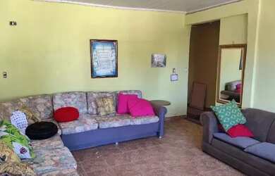 Imagem 6: IMPERDIVEL OPORTUNIDADE Excelente lote com casa 2Quartos Rua dos Pinheiros...