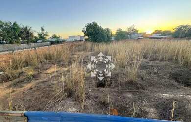 Imagem 5: Terreno à venda, 1272 m² - Loteamento Residencial Polinésia - Palmas/TO