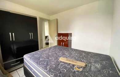 Imagem 8: Apartamento padrão para Venda , Estrela, Ponta Grossa, PR