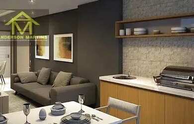 Imagem 7: Imóvel para venda tem 101 metros quadrados com 3 quartos em Itapuã -...