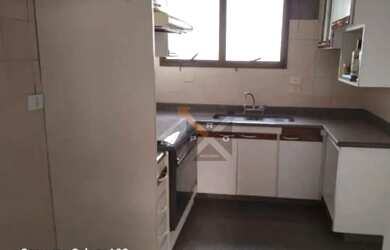 Imagem 8: CIDADE MONÇÕES-BROOKLIN-173M² VARANDA GOURMET-3 DORMS SENDO 1 SUÍTE...