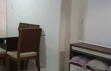 Imagem 9: DÚPLEX 2 Suítes Móveis Planejados