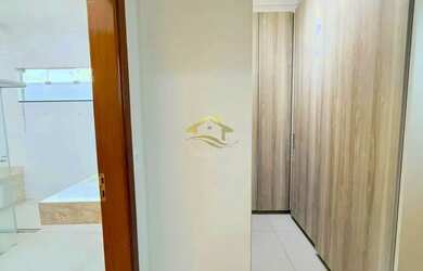 Imagem 9: CASA CONDOMÍNIO DAMHA VI EM SÃO JOSÉ DO RIO PRETO