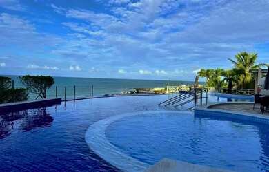 Imagem 10: Porto Brasil Villa Colinal/Térreo, apartamento com 113 m2, mobiliado...