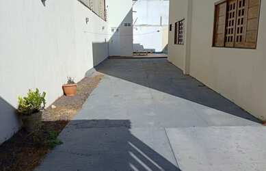 Imagem 4: Casa na praia da Caueira