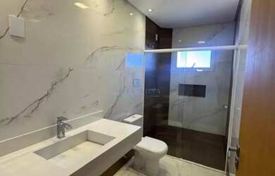 Imagem 16: Casa com 3 dormitórios à venda, 265 m² por R$ 1.400.000 - Colinas de Santa Bárbara - Pouso