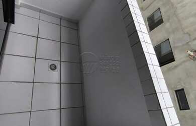 Imagem 10: Apartamento Beira-mar Quarto e Sala com Varanda no Edf. Neo 1.0