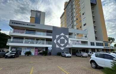 Imagem: O depósito possui 37m² de Área e está localizado em Plano