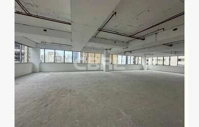 Imagem 3: Escritório de 270 m² no centro do bairro Savassi