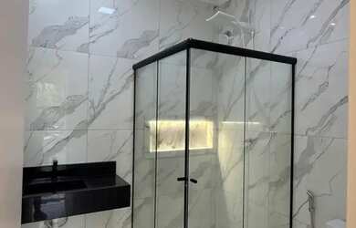 Imagem 5: Linda Casa no Villa Suica