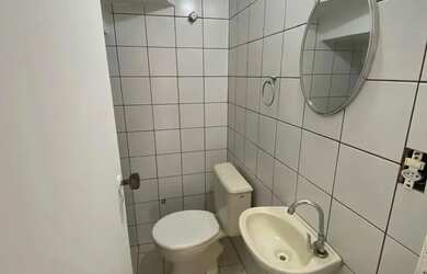 Imagem 16: Casa para aluguel com 150 metros quadrados com 4 quartos em Praia do Flamengo...