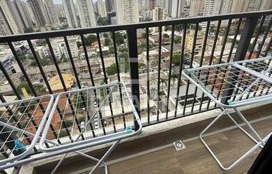 Imagem 3: Apartamento para Locação no Condomínio Tai Residências Setor Bueno...