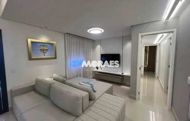 Imagem 2: Apartamento com 3 suítes à venda, 134 m² por R$ 1.700.000 - Vivant...