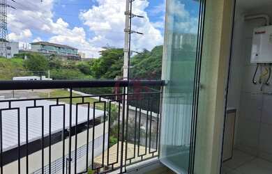 Imagem 11: Apartamento Atmosphera Natura Living Jundiaí