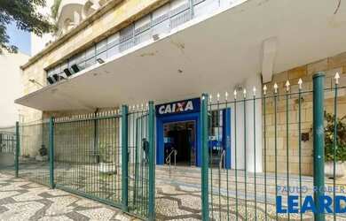 Imagem 7: LOJA - BARRA FUNDA - SP. 1.307m² de Áreae5 Vagas na garagem