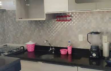 Imagem 8: Apartamento 2/4 Mobiliado