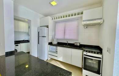 Imagem 11: Oportunidade no Bairro Navegantes Amplo apartamento a venda com sacada...