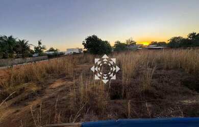 Imagem 6: Terreno à venda, 1272 m² - Loteamento Residencial Polinésia - Palmas/TO