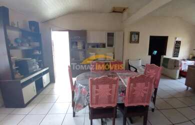 Imagem 7: Casa à venda em Imbituba, terreno amplo próximo a lagoa, litoral de...