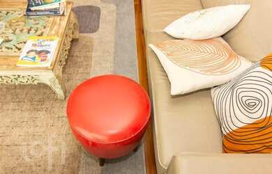 Imagem 8: Imóvel para venda tem 247 metros quadrados com 4 quartos em Bela Vista...