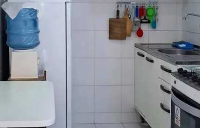 Imagem 9: Imóvel para venda tem 69 metros quadrados com 2 quartos em Pituba - Salvador...