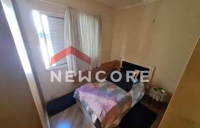 Imagem 8: Apartamento em Rua Oliveira Alves - Ipiranga - São Paulo/SP