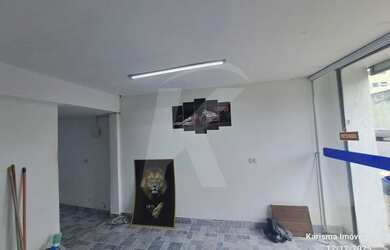 Imagem 6: Salão comercial com banheiro na Vila Medeiros