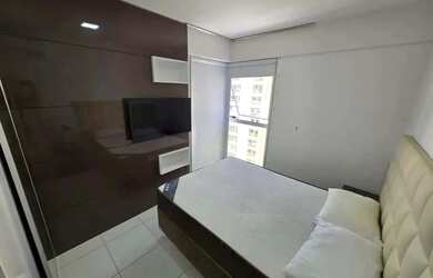 Imagem 8: Imóvel para aluguel possui 69 metros quadrados com 2 quartos em Ponta...