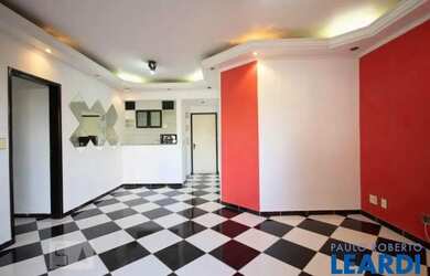 Imagem 2: APARTAMENTO - BUTANTÃ - SP