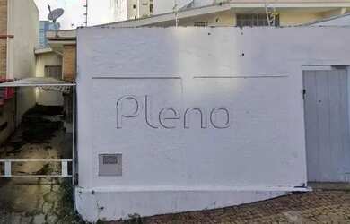 Imagem: O depósito possui 151m² de Área e está localizado em Cambuí